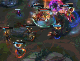 的巨大热情 的巨大热情