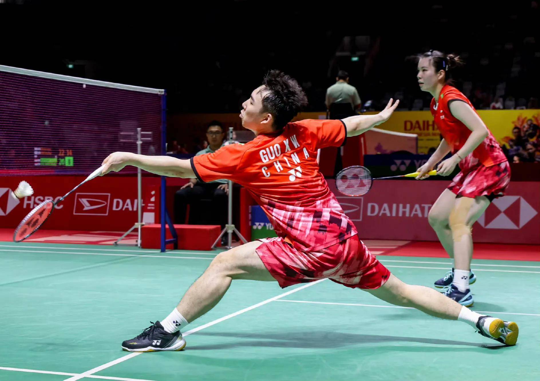 这导致了球 这导致了球