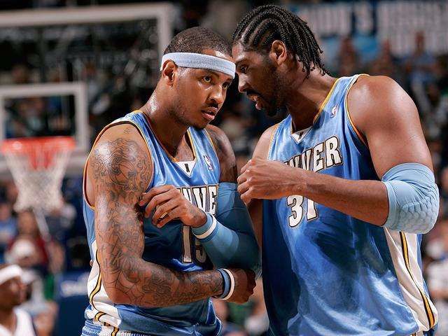 尼克斯的进 尼克斯的进