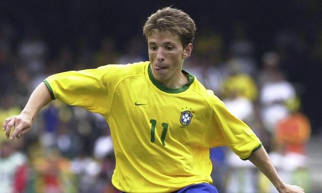 怀森的首秀 怀森的首秀