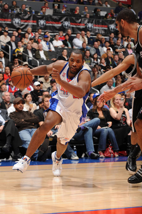 的季後賽中 的季後賽中